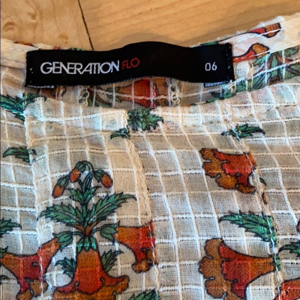 HP!!🥰🔥☄️🌟GENERATION FLO Pakistan, AWESOME  Boho - Picture 14 of 16